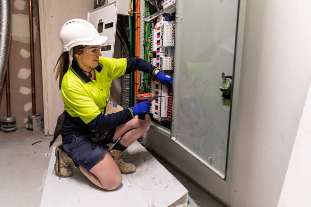 Best Electrical Outlet Repair  in Schriever, LA