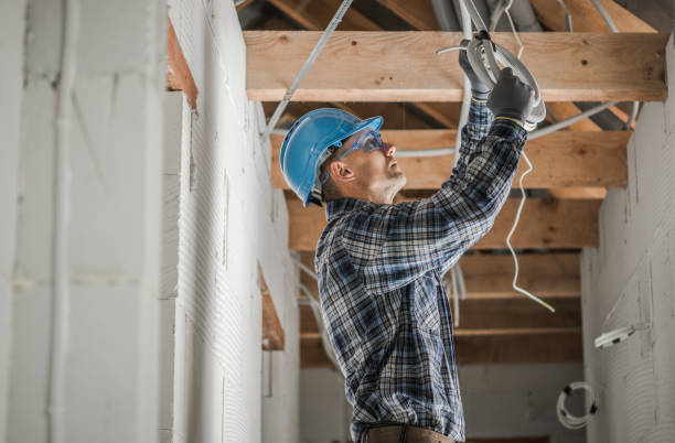 Best Electrical Troubleshooting Services  in Schriever, LA