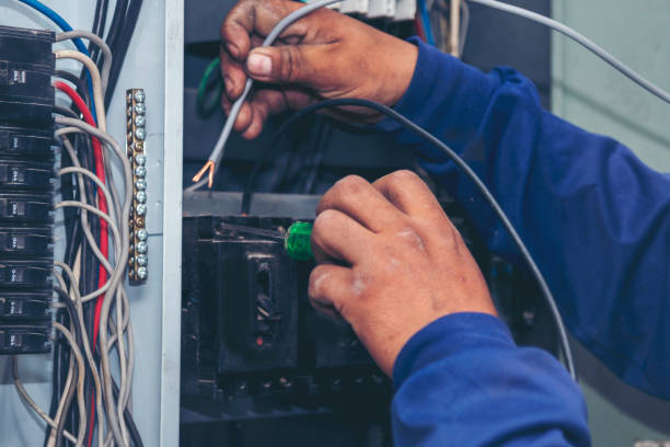 Best Electrical Rewiring Services  in Schriever, LA