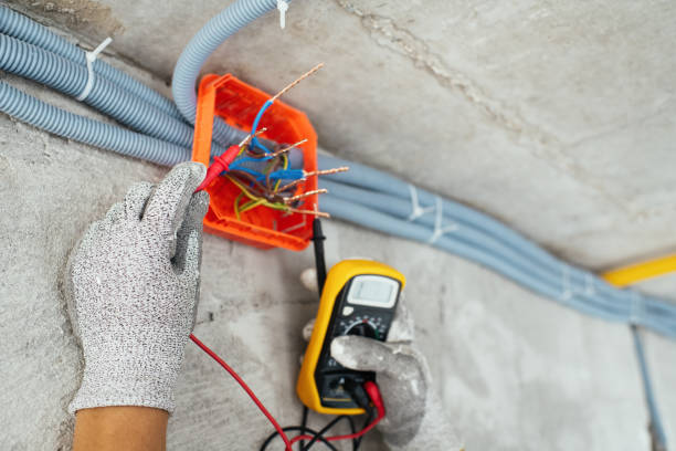 Best 24-Hour Electrician  in Schriever, LA