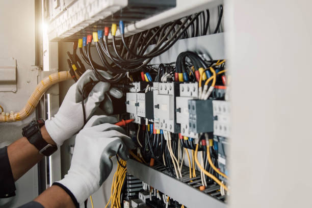 Best Commercial Electrician Services  in Schriever, LA